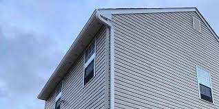 Siding for Commercial Buildings in Shorewood, IL